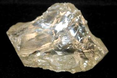New impressive discoveries at ALROSA's fields
