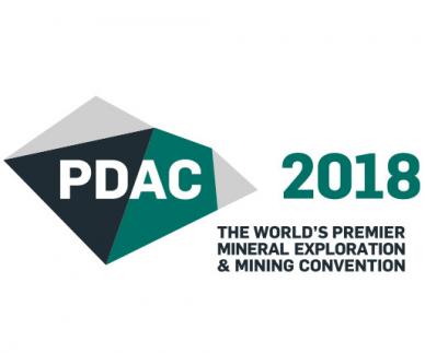 PDAC 2018