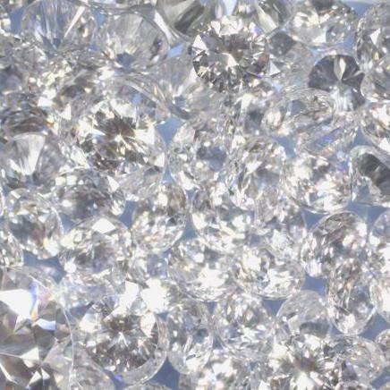 Diamonds still Sparkling 2016 