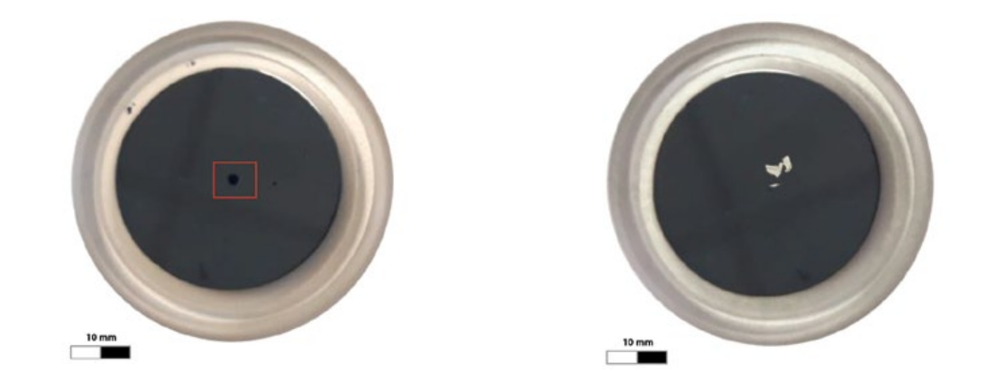 Qualitative and quantitative analysis of ultramarines and zinc whites of different origin and age