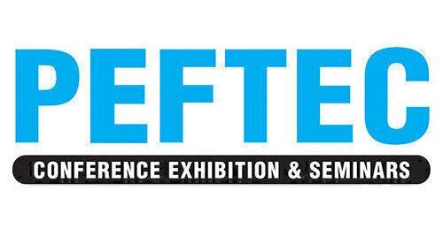PEFTEC 2017 exhibition