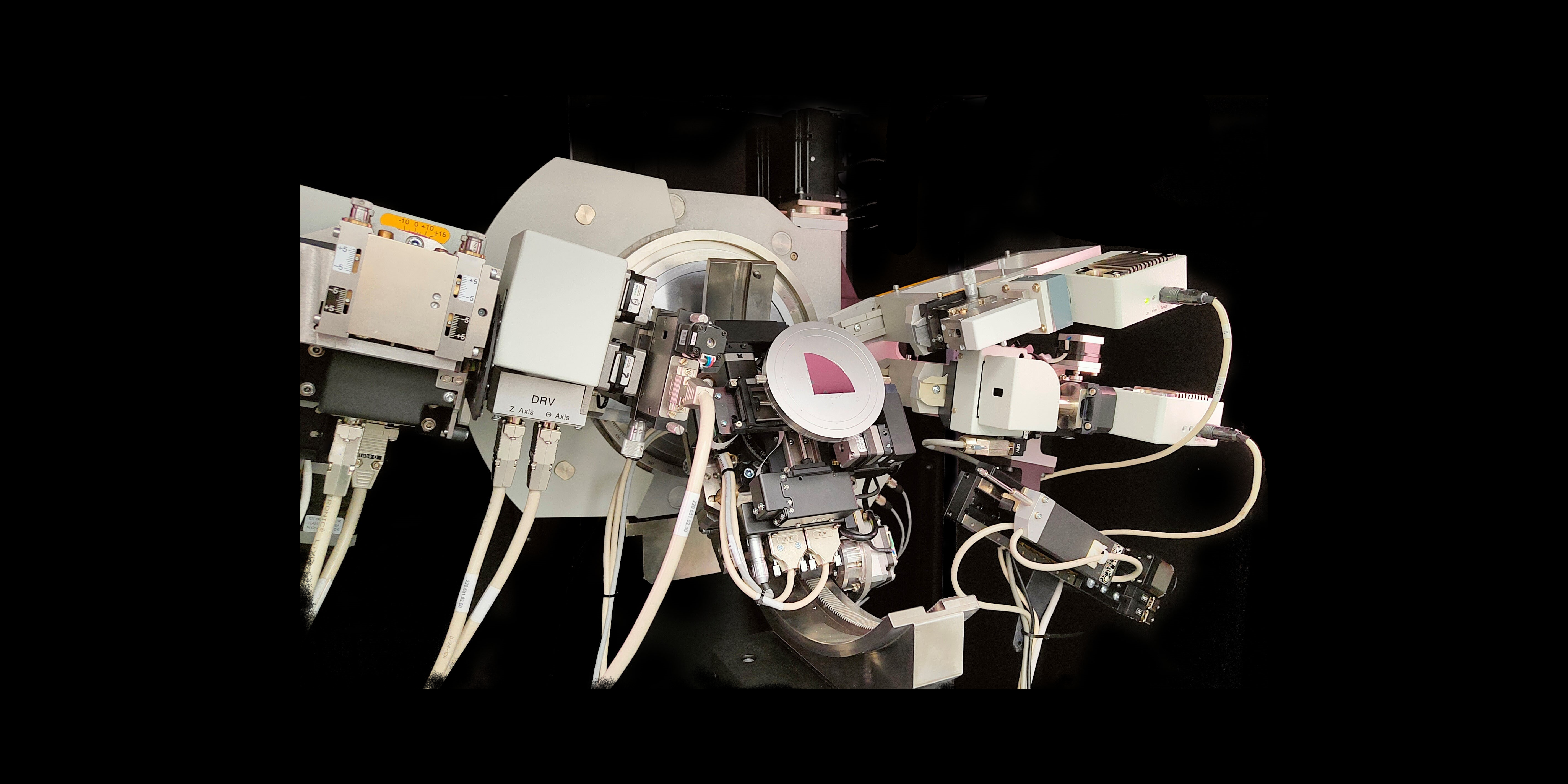 Bourevestnik JSC delivered and commissioned five high-resolution diffractometers