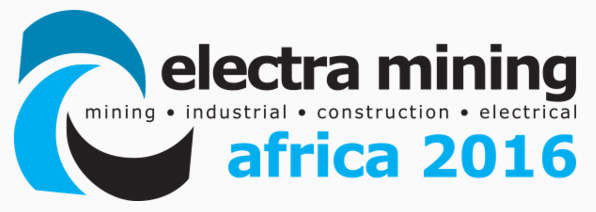 Electra Mining Africa 2016