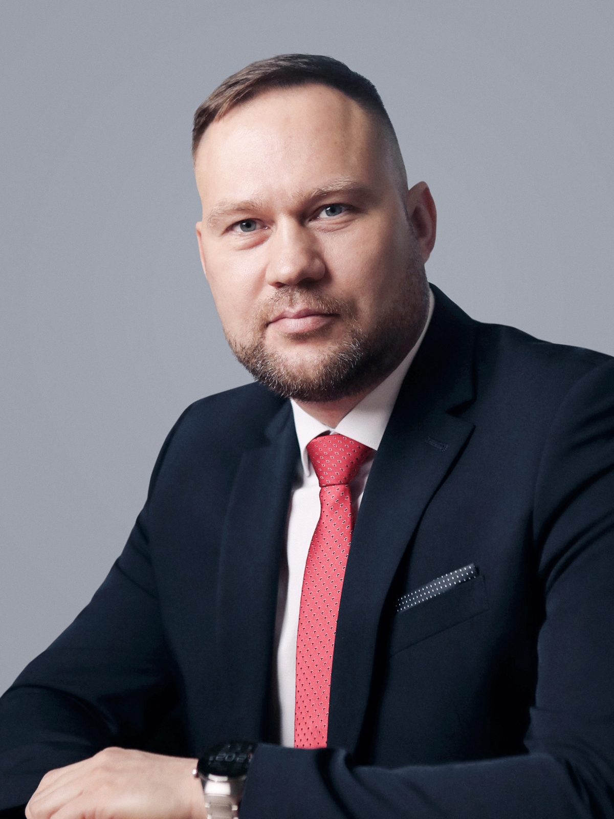 Dmitry V. Yurchenko