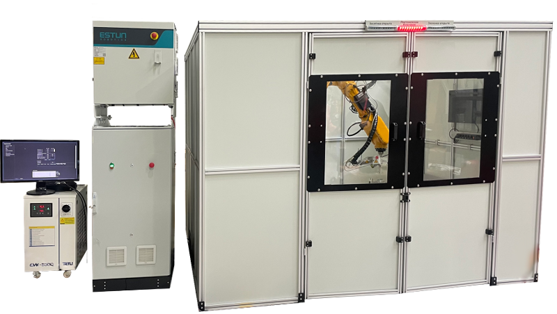 Дифрактометр роботизированный ПЕЛИКАН