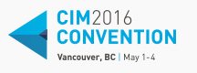 CIM convention 2016