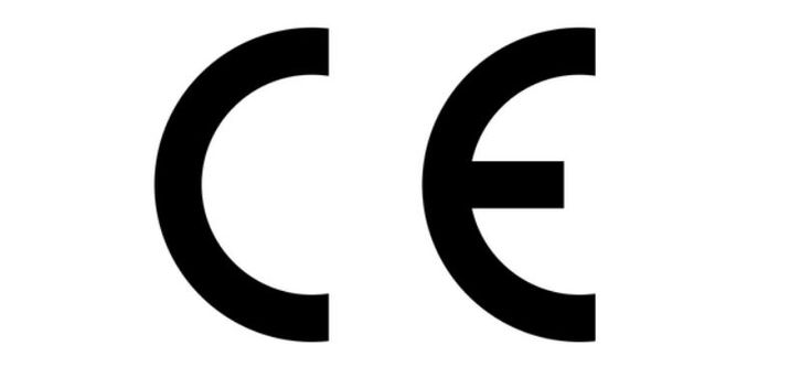 CE Declaration of Conformity issued for spectrometer BRA-135F 