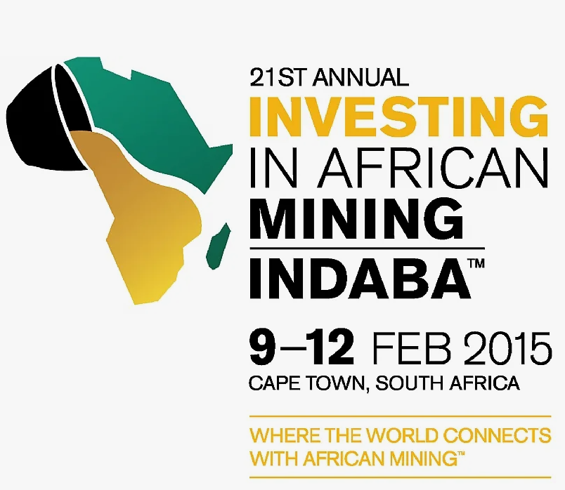 Mining Indaba 2015