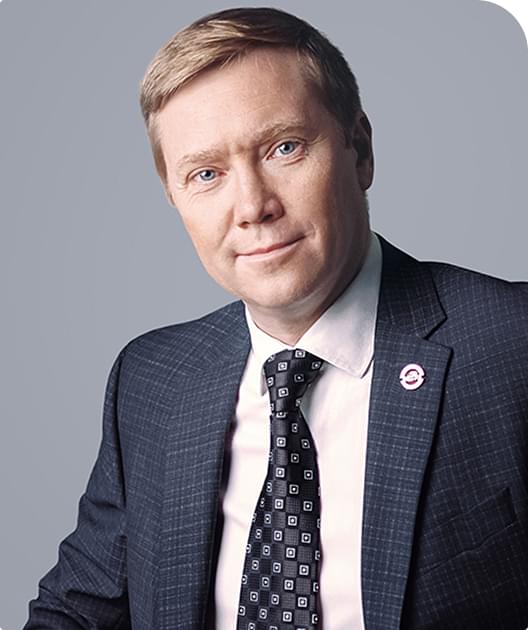 Sergei B. Eroshkin