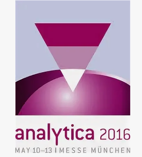 Analytica 2016
