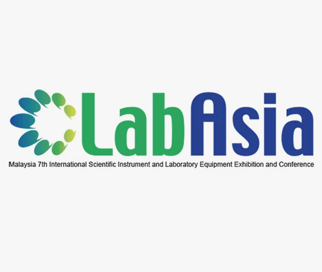 LabAsia 2017