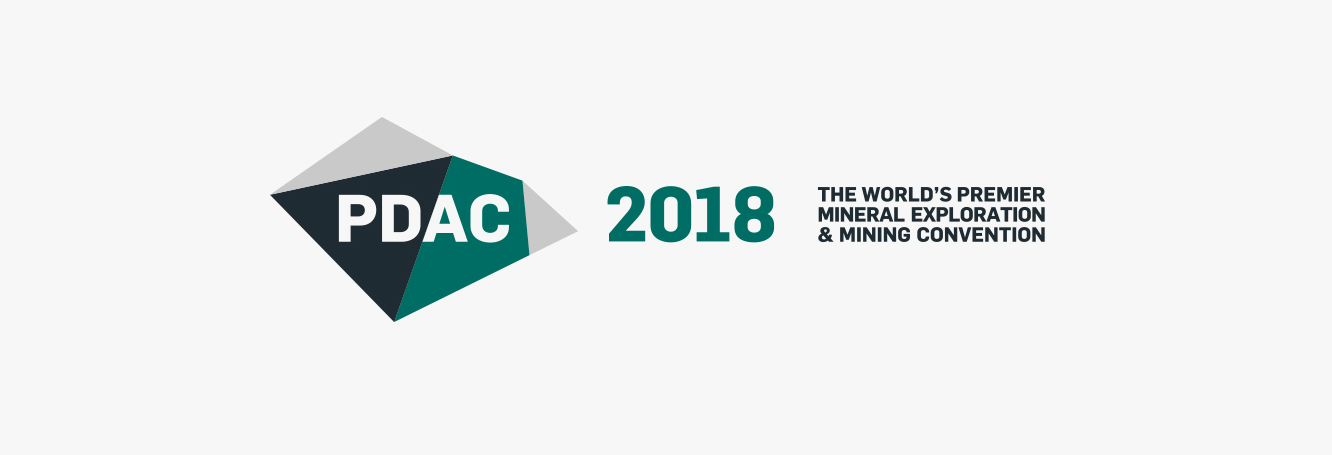 PDAC 2018 exhibition