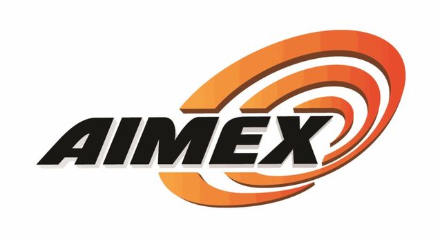 Итоги участия в выставке AIMEX 2015