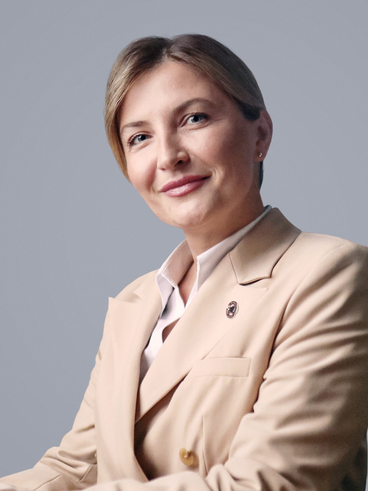 Olesya V. Shashkova