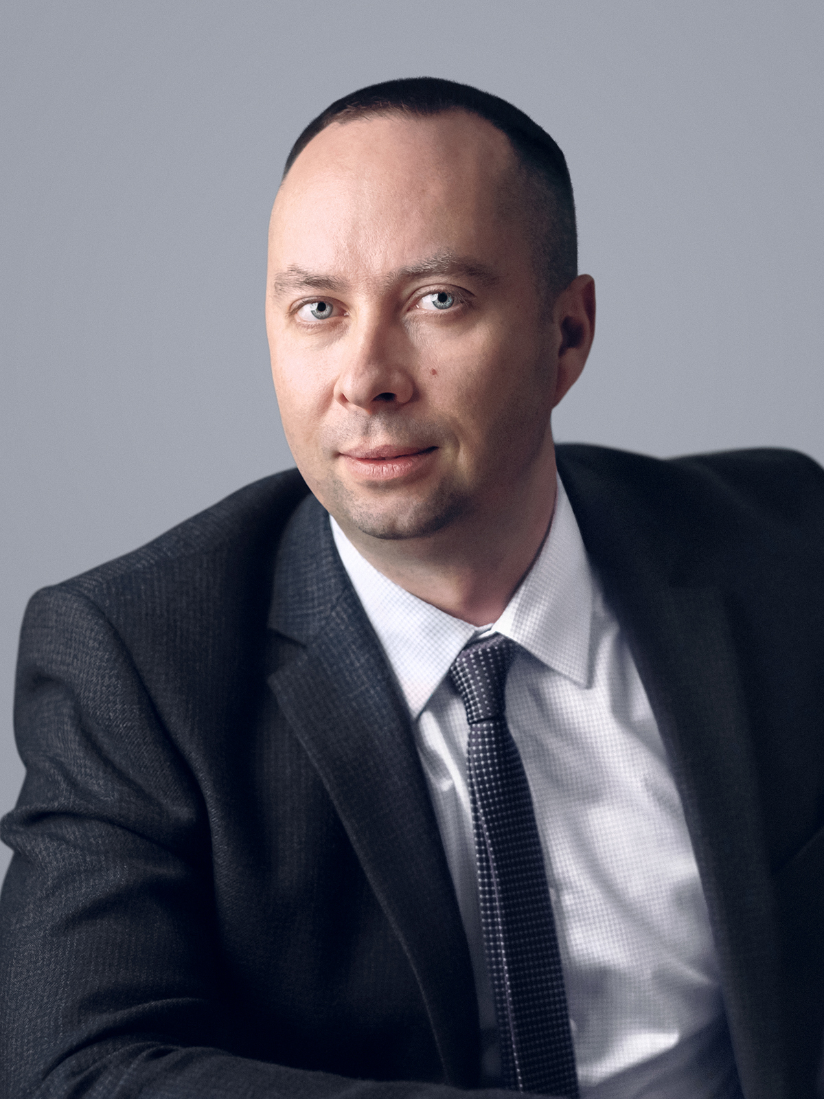 Alexander L. Shishov